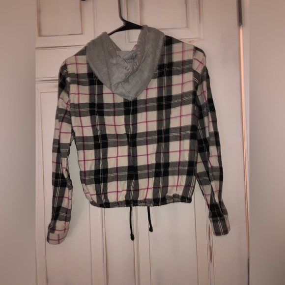 🌟Cropped Jacket - Picture 4 of 4